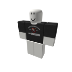 Initiator's Shirt