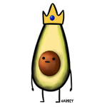 Av0cad0 kingdom