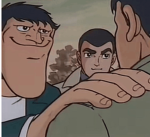 the community of goofy people