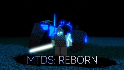 MTDS: Reborn // Beta
