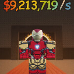 [SPIDERVERSE] Steal a Marvel Character