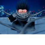 My Hero Breakthrough