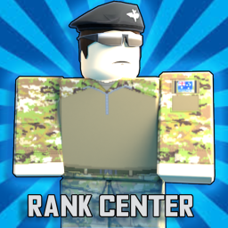 ADF | Rank Center