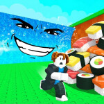 Escape Tsunami For Sushi