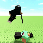 Sword Fight! Moderation