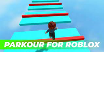 Rainbow small obby 