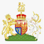 Royal Family England