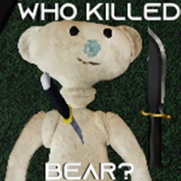 Who killed Bear? (Alpha) icon