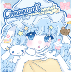 Cinnamonroll sanrio group