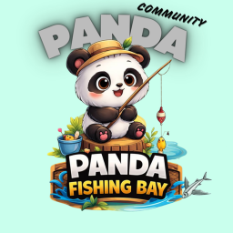 PANDA FISHING BAY | 🌴BETA