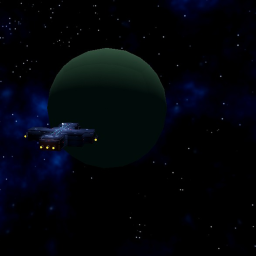 {RELEASE} Survive 7 Days in Space