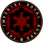 GD TGE | Imperial Royal Guard