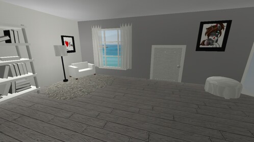 Chill Room A.