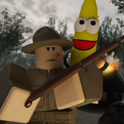 The Battle of Port-au-Prince