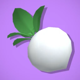 Roblox: The Lost Turnips icon