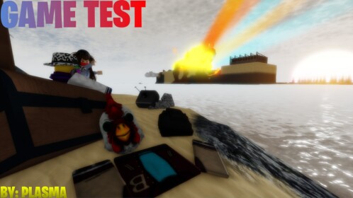 --Game Test--
