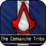 The Comanche Tribe | The Assassins