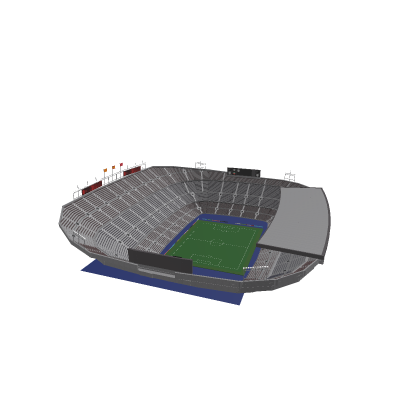 Camp Nou