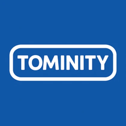Tominity Roblox group icon