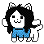 Temmie needs college