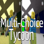 Multi-Choice Combat Tycoon[REBIRTH]