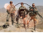 THE MEN!