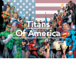 [USA] The Titans of America