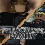 The Lockheart Family