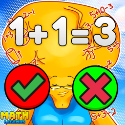 Math Legends