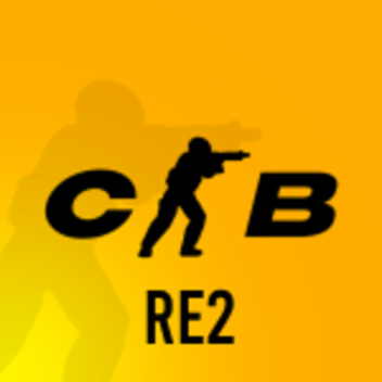 Counter Blox: RE2