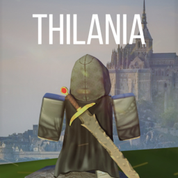 Thilania V1.3 (WIP)