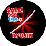 Mythic of White Dragon