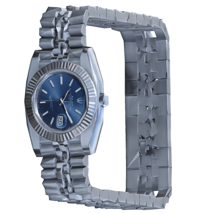 Iced Out Luxury Designer Rich Watch