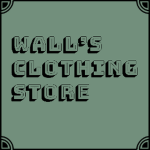 WALL'S WORKS