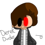 Derek Dudes