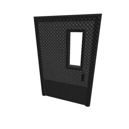Open and Close Door Script
