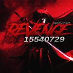 永 Revenge