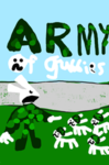 Army of Gubbies!