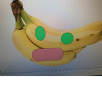 Crazed With Bananas