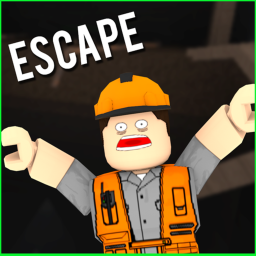 Escape Mineshaft Obby