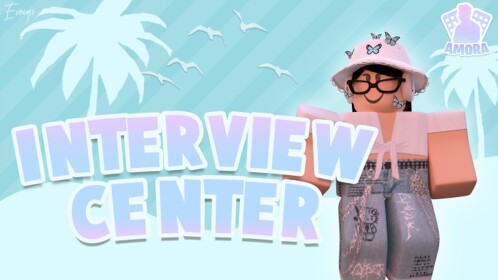 Amora Interview/ Training Center