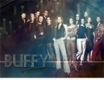 Buffy the Vampire Slayer!!