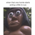 The best homies.