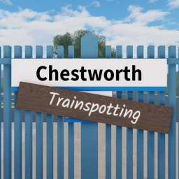 Chestworth: Trainspotting icon
