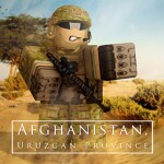 Afghanistan, Uruzgan Province