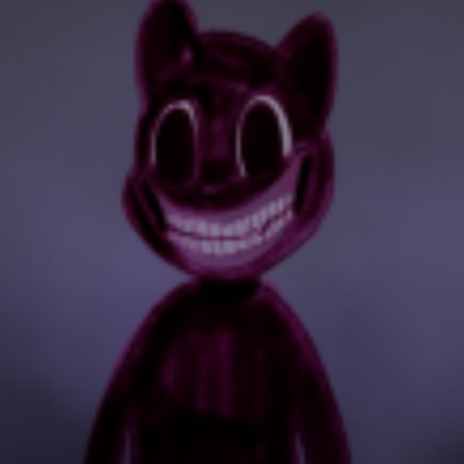 Cartoon Cat Roblox decal