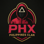 PHx Philippines ink game