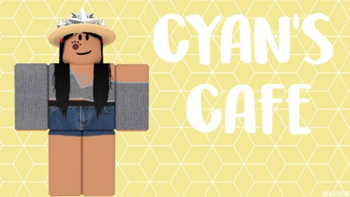 Cyan's V2