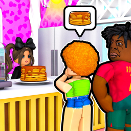 Cafe Tycoon🥞