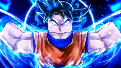 [TESTING] Dragon Ball Rising